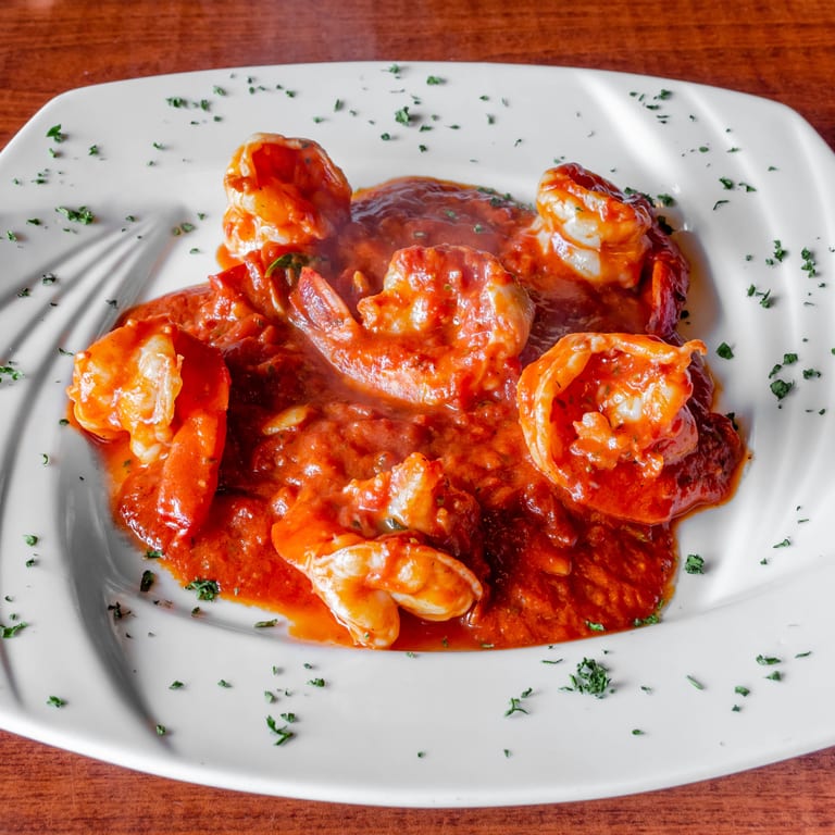 Zuppa di Pesce: A Taste of Italian Seafood